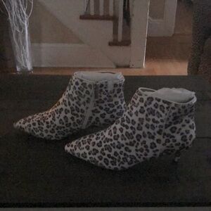 Comfortview boots (wide width)​​​​